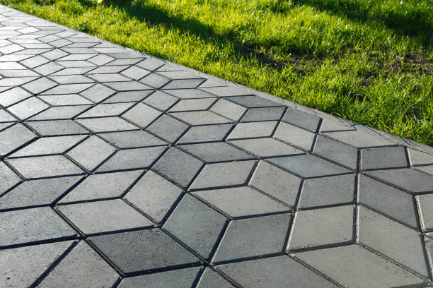 Best Interlocking driveway pavers in Tripoli, IA