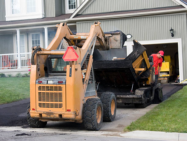 Best Environmentally-friendly driveway pavers in Tripoli, IA